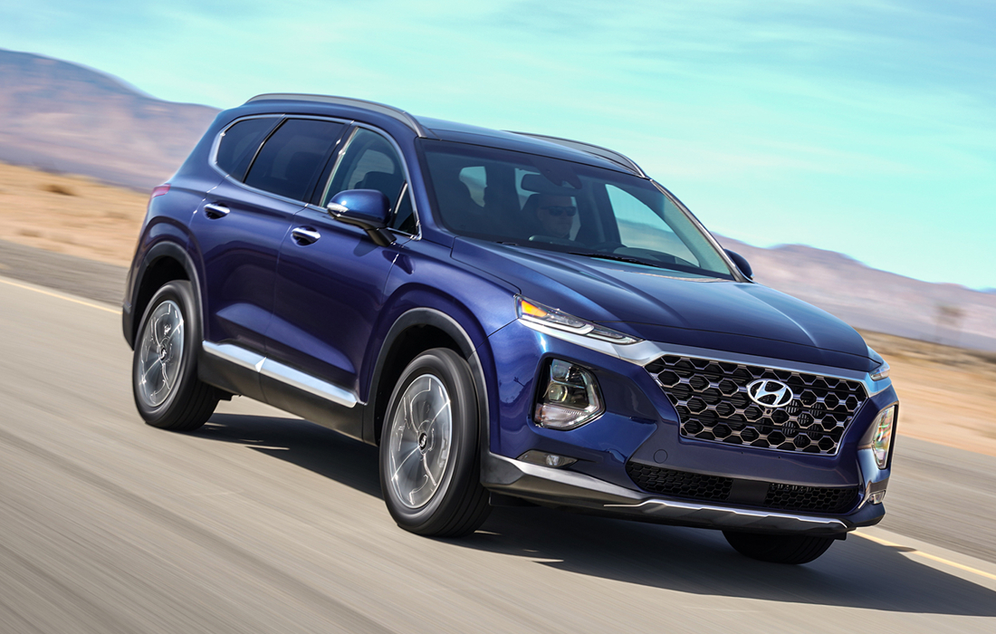 Best 4 Cars In New Car Blog