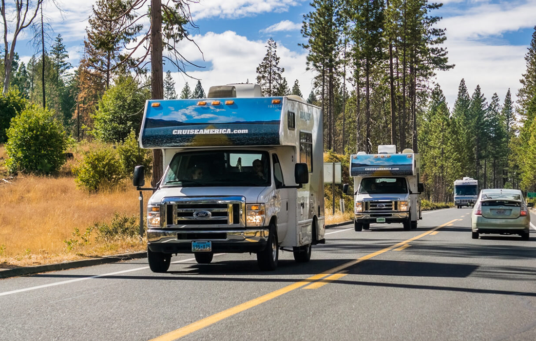 Daily Maintenance Of RV- Know The Benefits In The Long Run