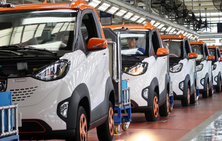 Daily Maintenance Of The Electric Car New Car Blog