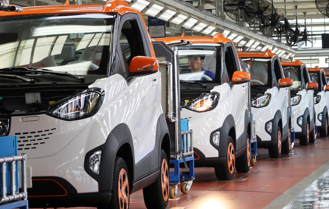 Daily Maintenance Of The Electric Car New Car Blog