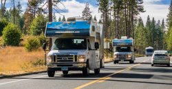 Daily Maintenance Of RV Know The Benefits In The Long Run