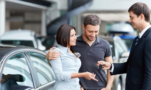 Great Tips For Buying A Car